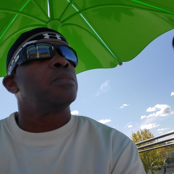 Meet your Posher, Brian - Picture 1 of 1